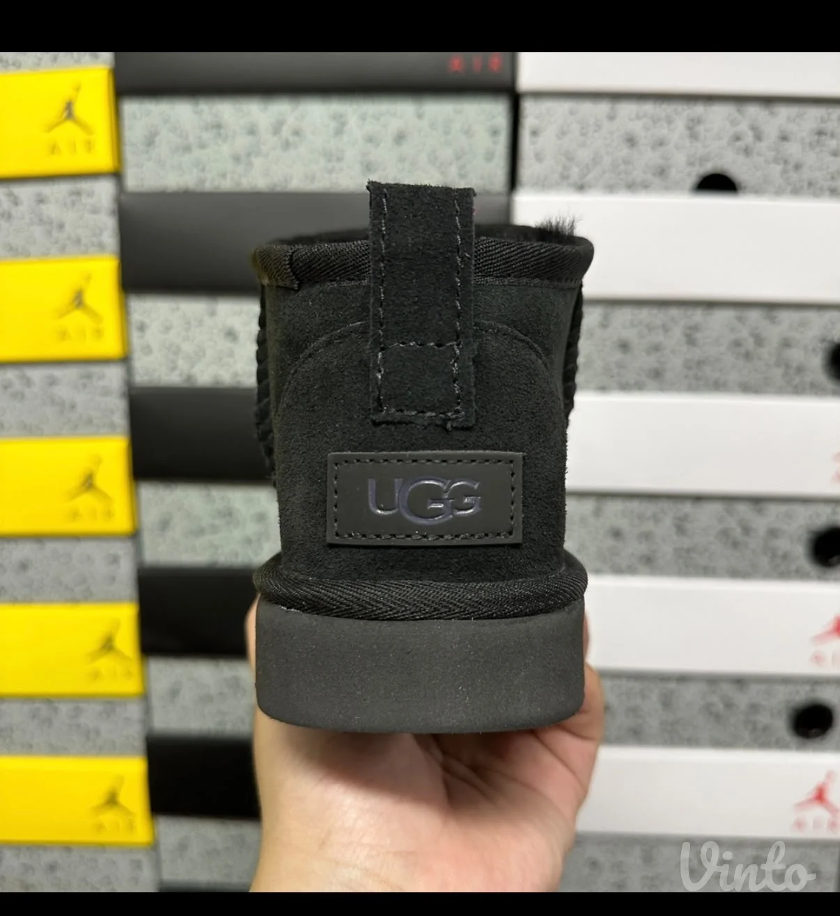 UGG cizme