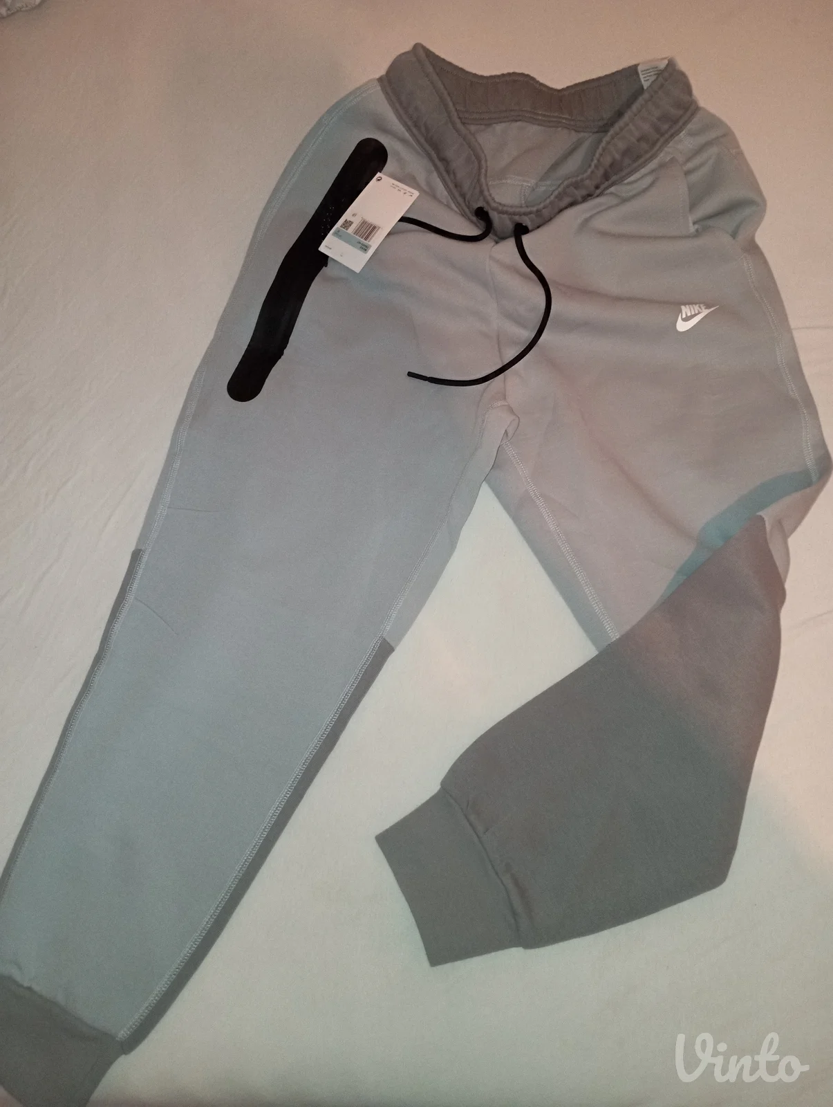 Nike Tech fleece trenerka