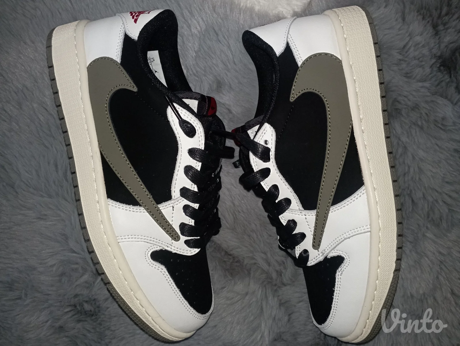 Nike Travis Scott