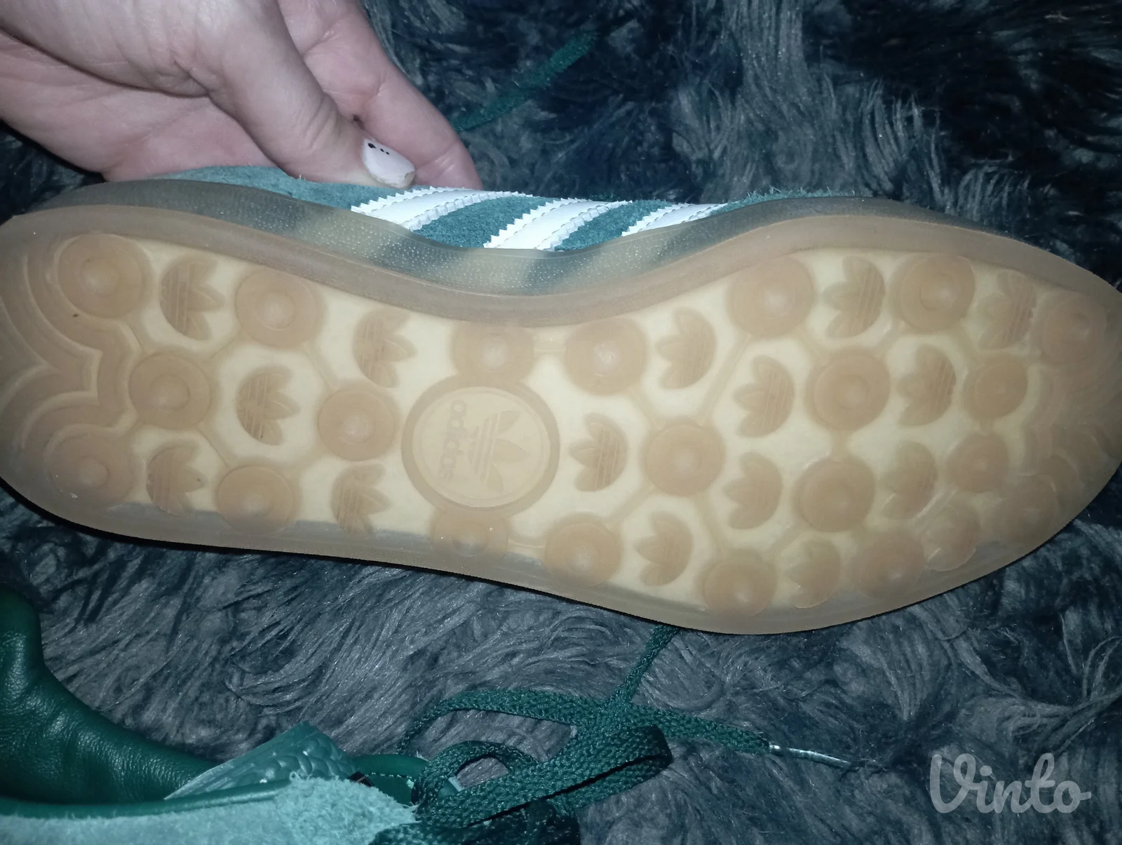 Adidas gazelle