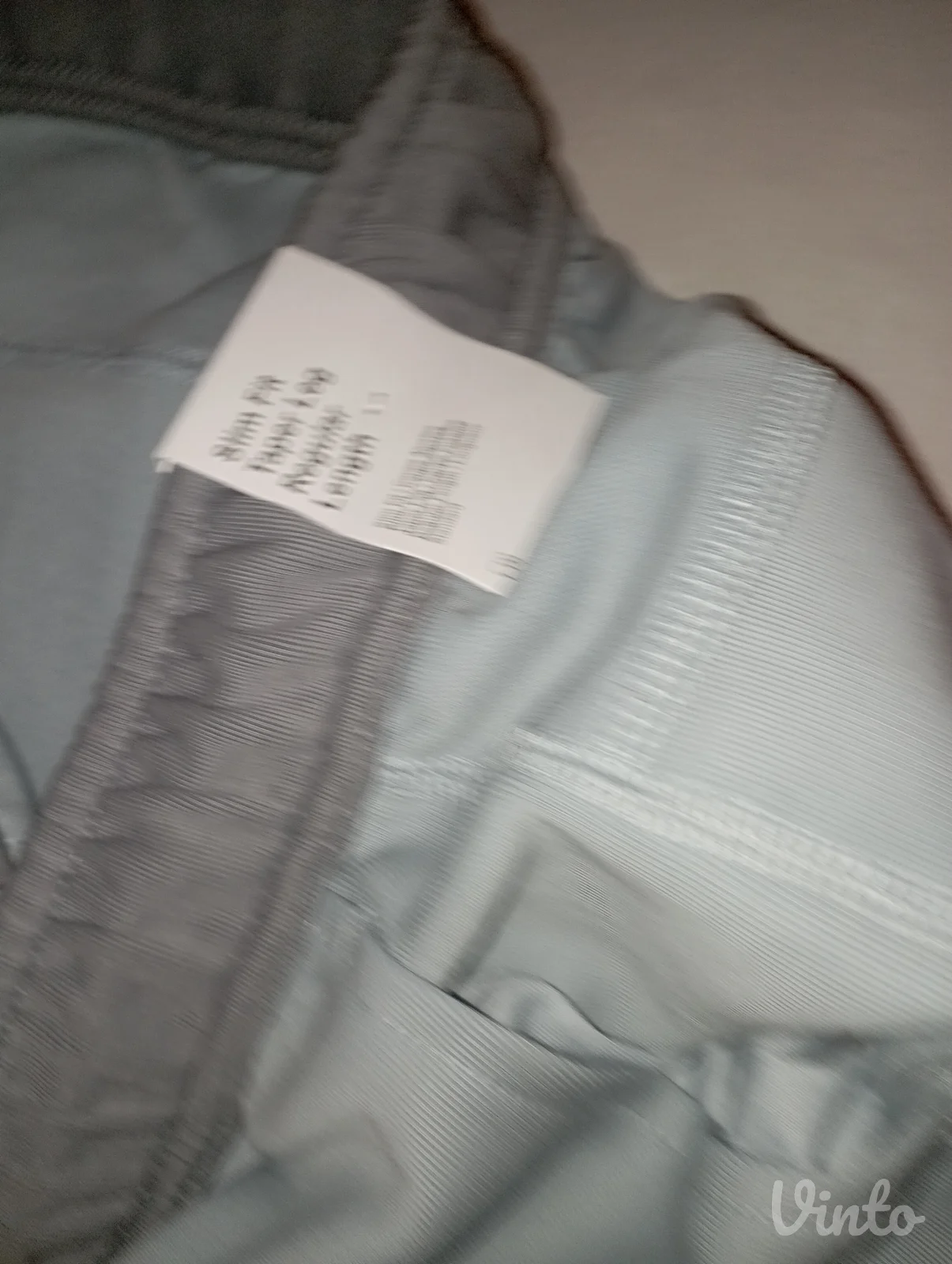 Nike Tech fleece trenerka