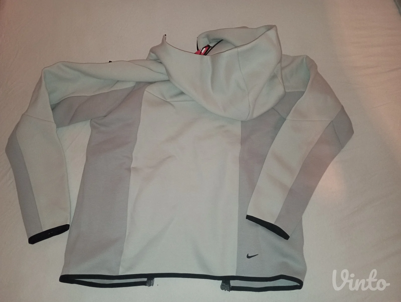 Nike Tech fleece gornji deo