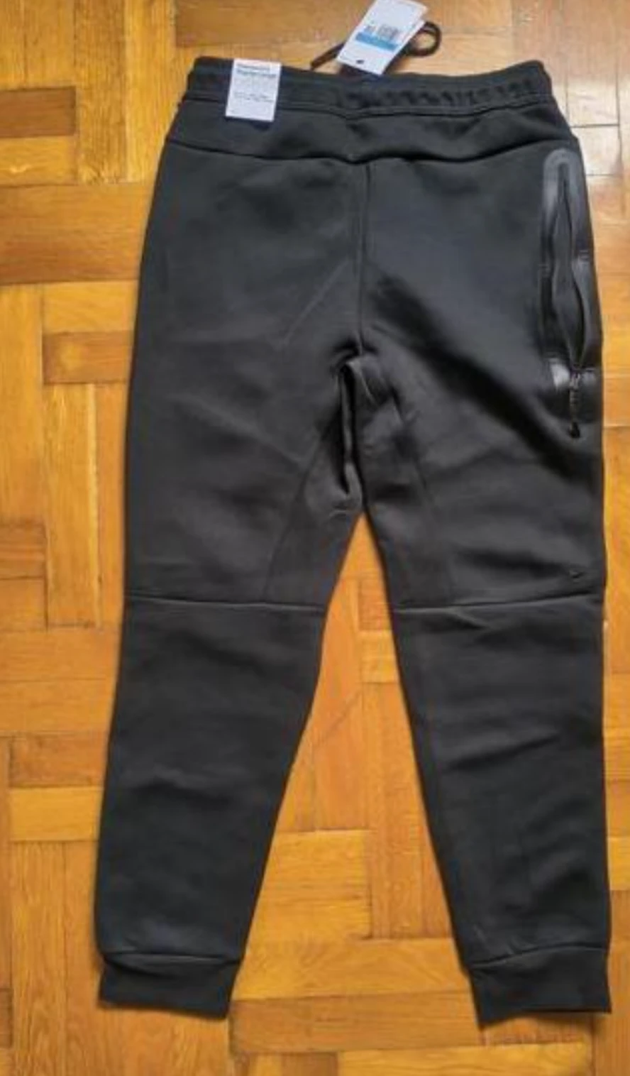 Nike donji deo trenerke original