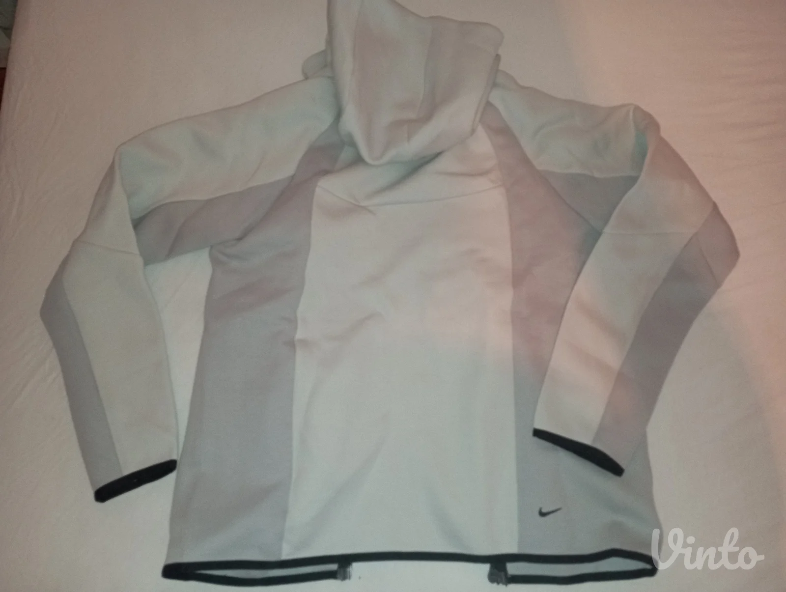 Nike Tech fleece gornji deo