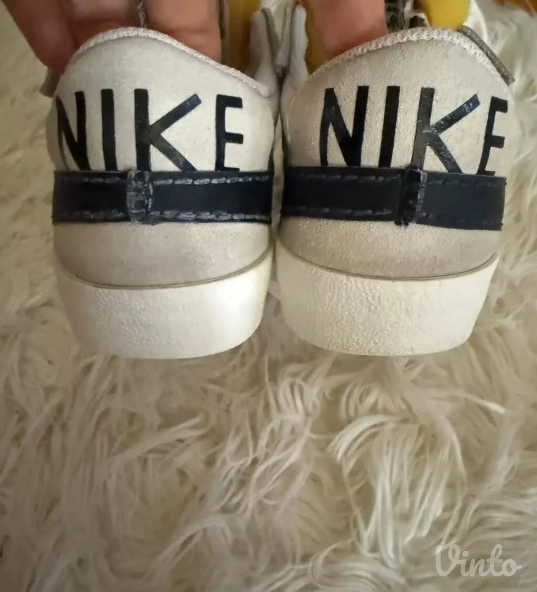 Nike blazer low '77 Jambo