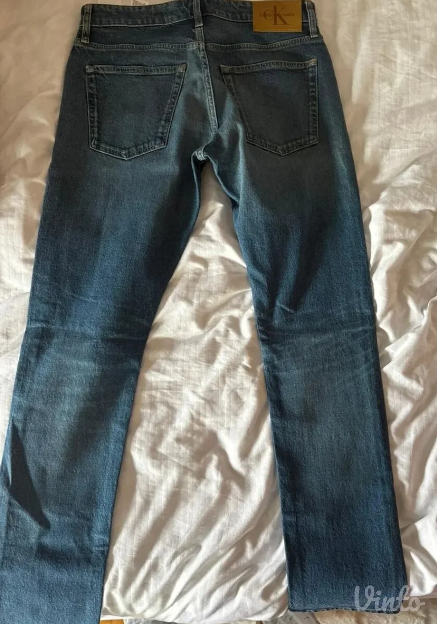 Calvin Klein farmerke