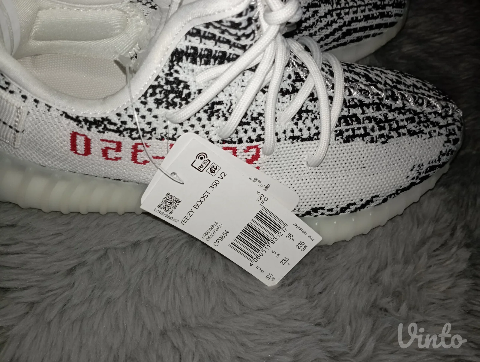 Patike Adidas Yeezy