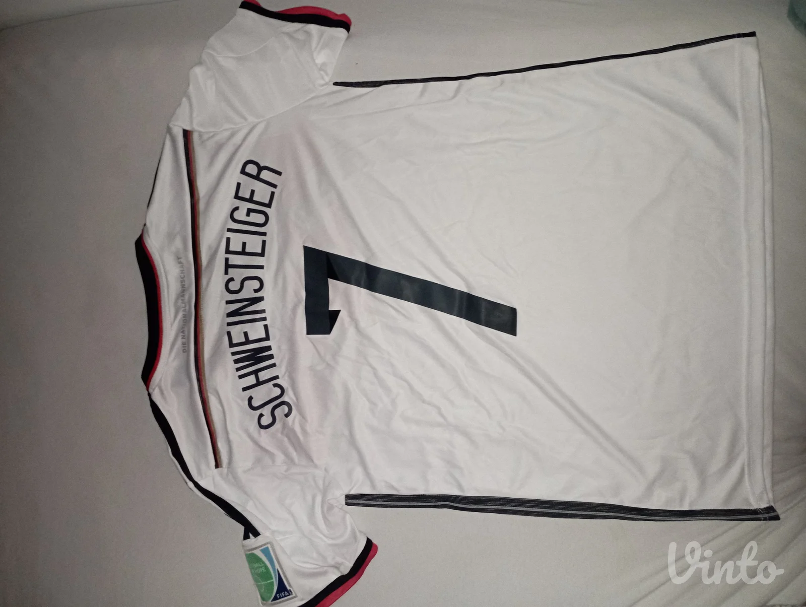 Adidas fudbalski dres