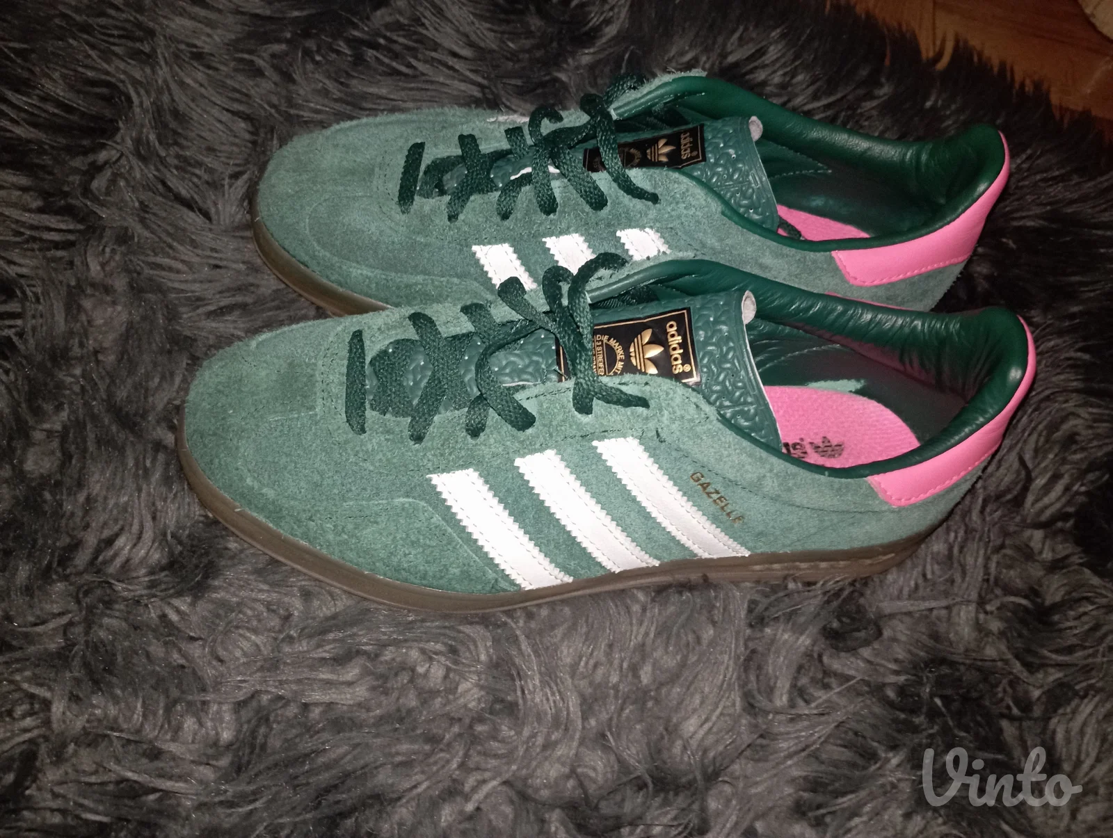 Adidas gazelle