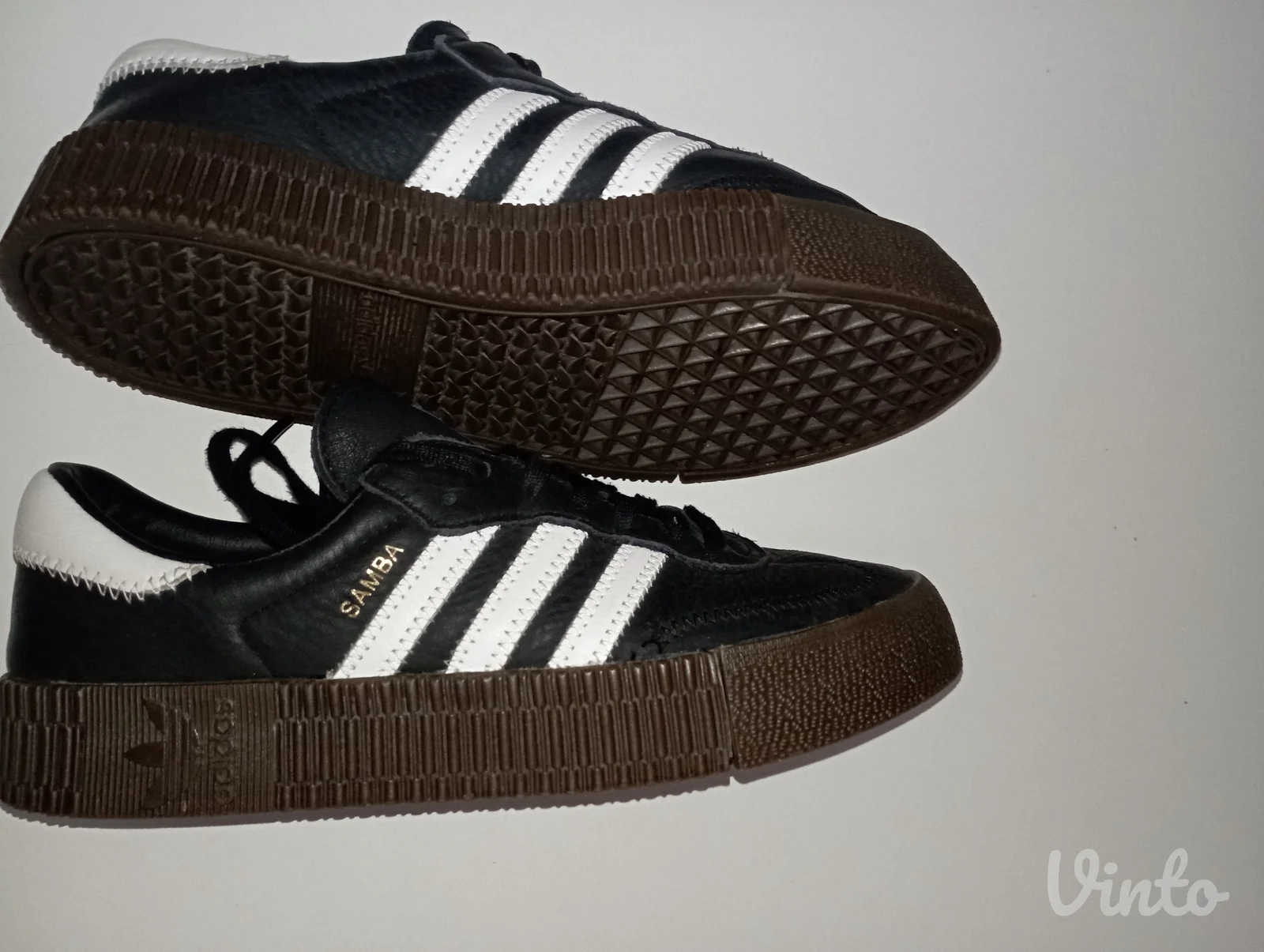Adidas samba