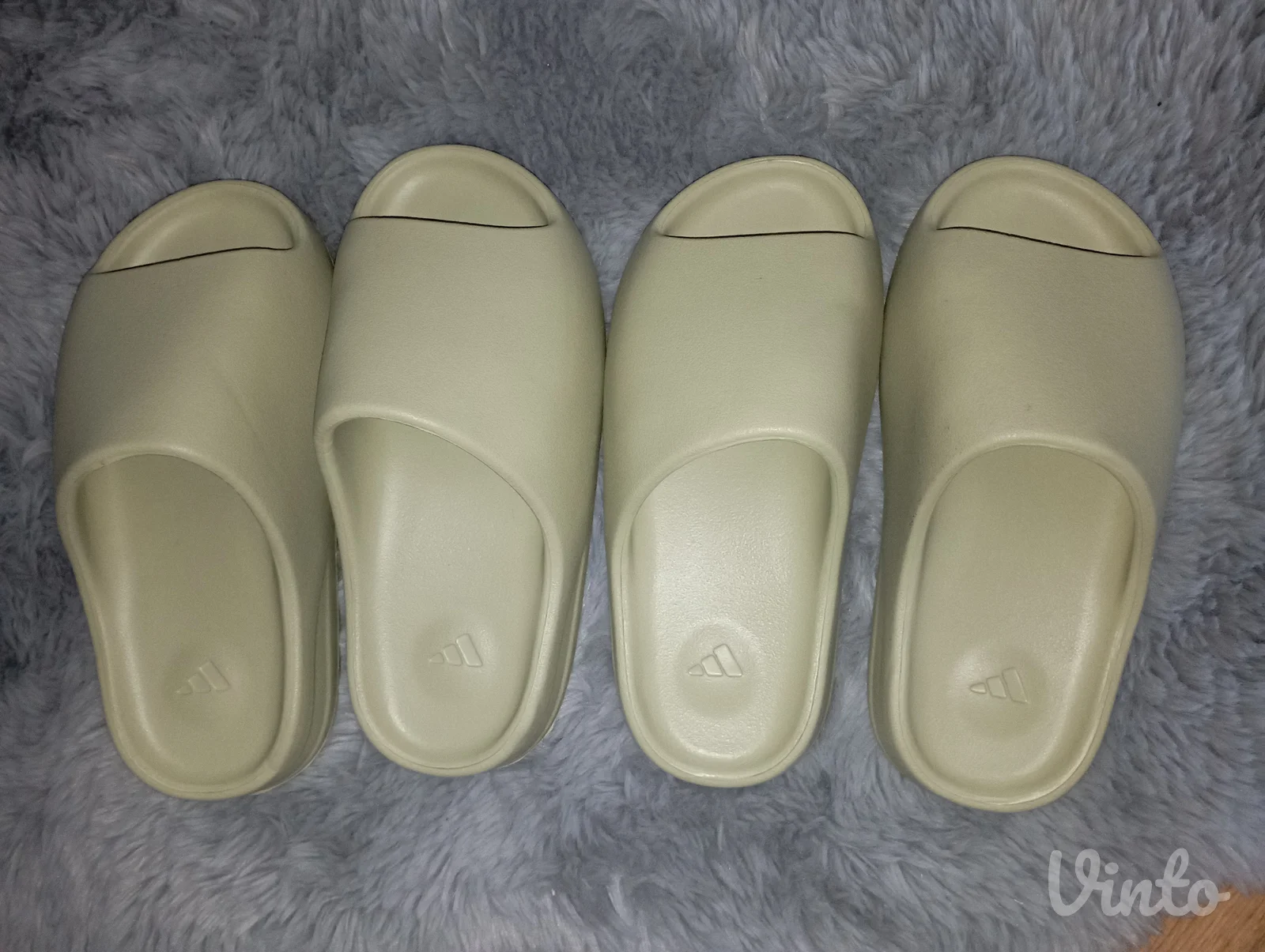 Papuče Adidas
