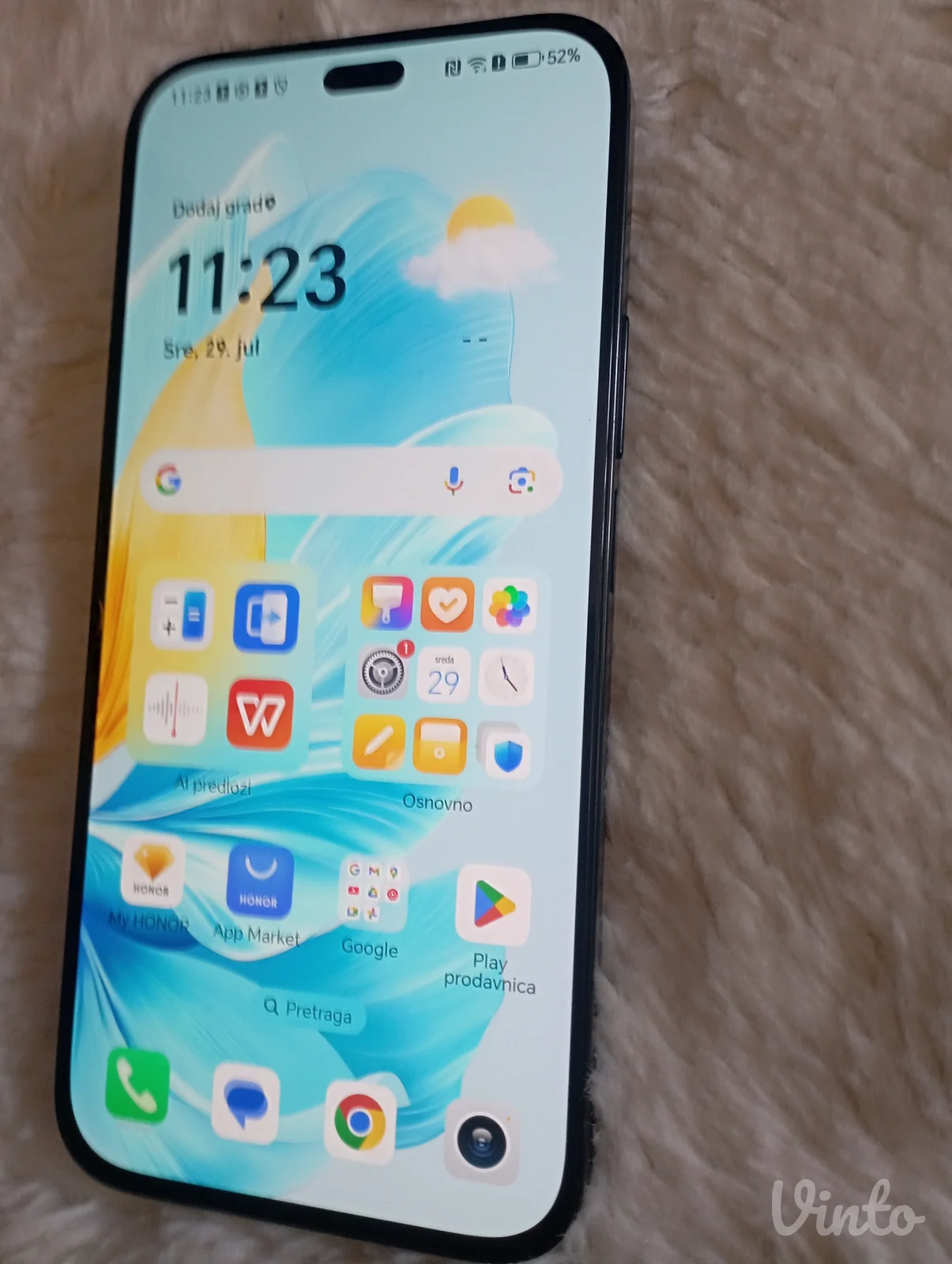 Honor 200 lite