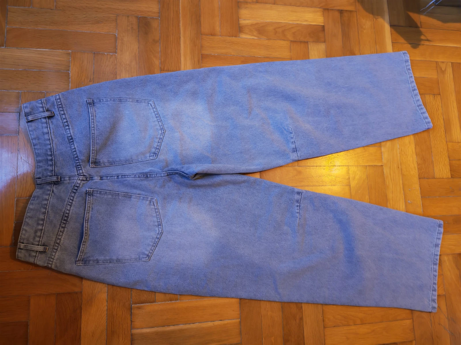 Farmerke Zara zenske
