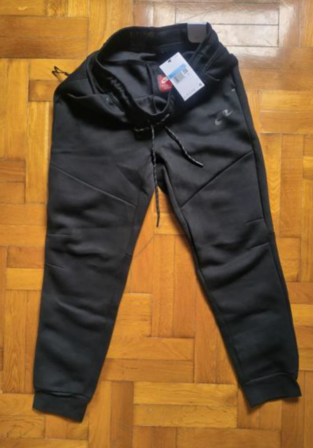 Nike donji deo trenerke original