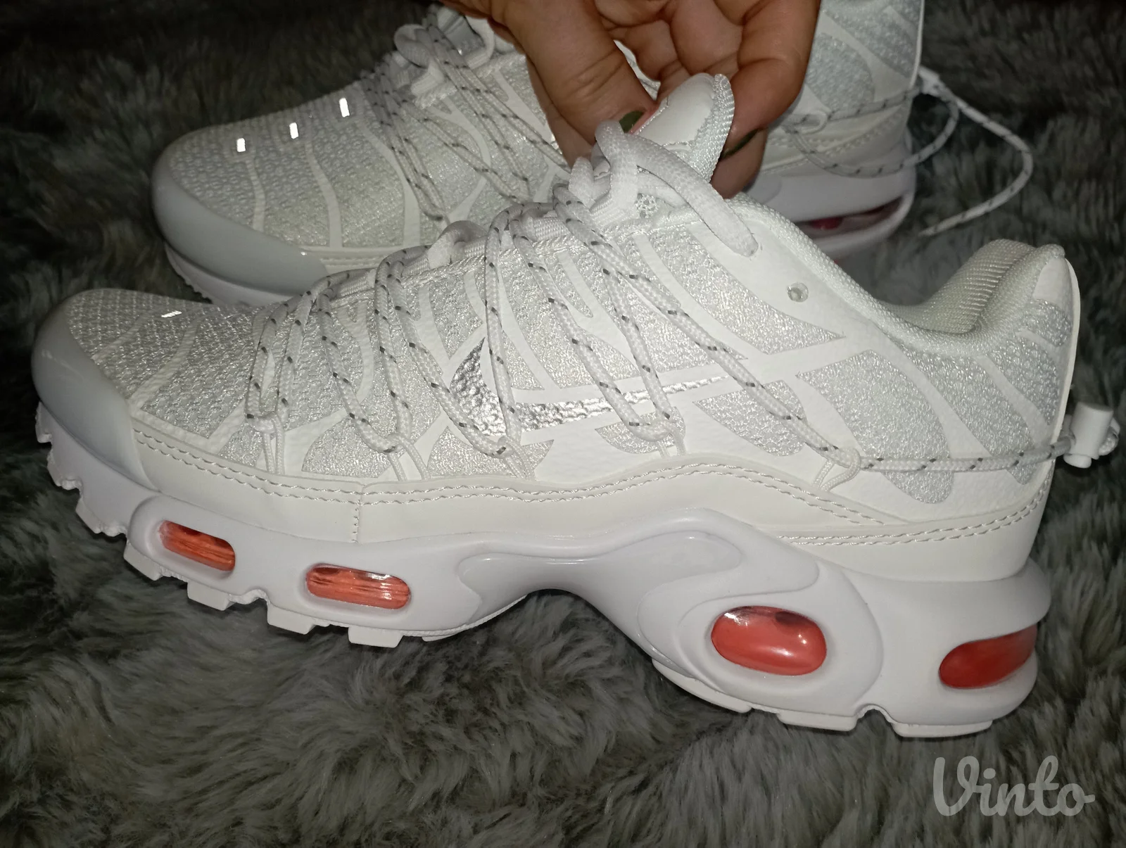 Nike Air Max TN