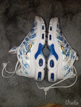 Nike Air Max TN 40 broj