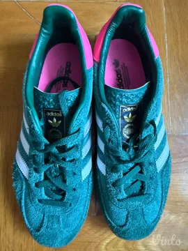 Adidas gazelle 38