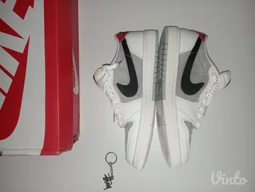 Nike Air Jordan 38