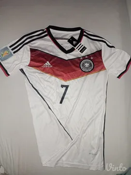 Adidas fudbalski dres