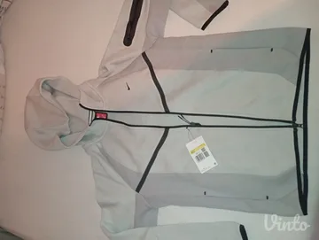 Nike Tech fleece gornji deo