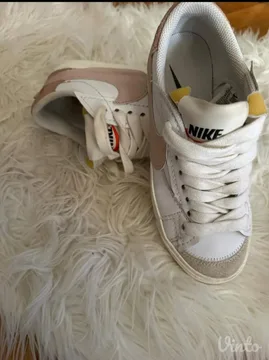 Nike blazer low '77 Jambo