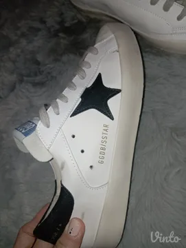 Golden Goose superstar 39