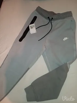 Nike Tech fleece trenerka