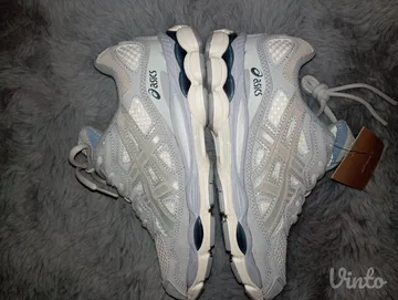 Asics gel