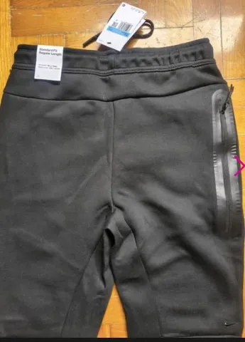 Nike donji deo trenerke original