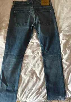 Calvin Klein farmerke
