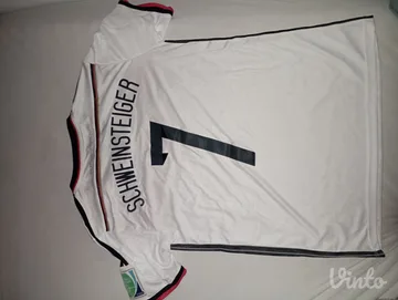 Adidas fudbalski dres