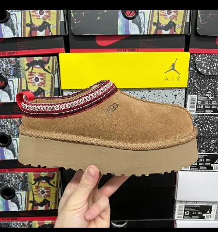 UGG tazz platforme
