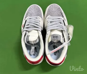 Nike Air Jordan 38