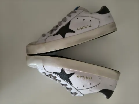Golden Goose superstar 40