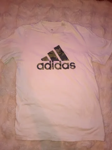 Adidas majica S velicina