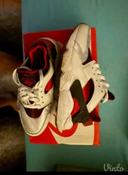 Nike Huarache 40.5