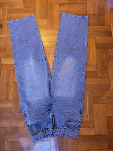 Farmerke Zara zenske