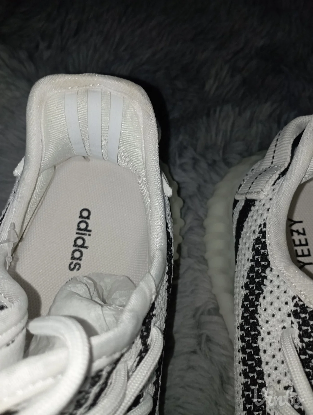 Patike Adidas Yeezy