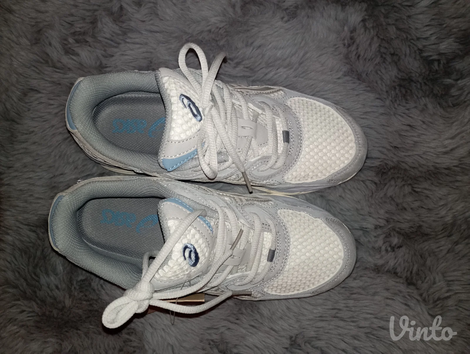 Asics gel