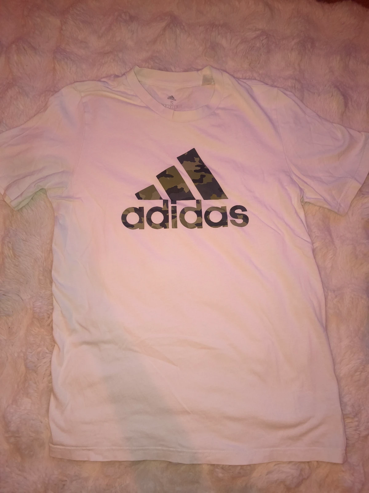 Adidas majica S velicina