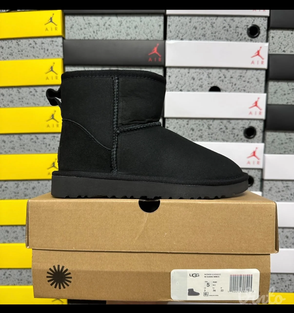 UGG cizme