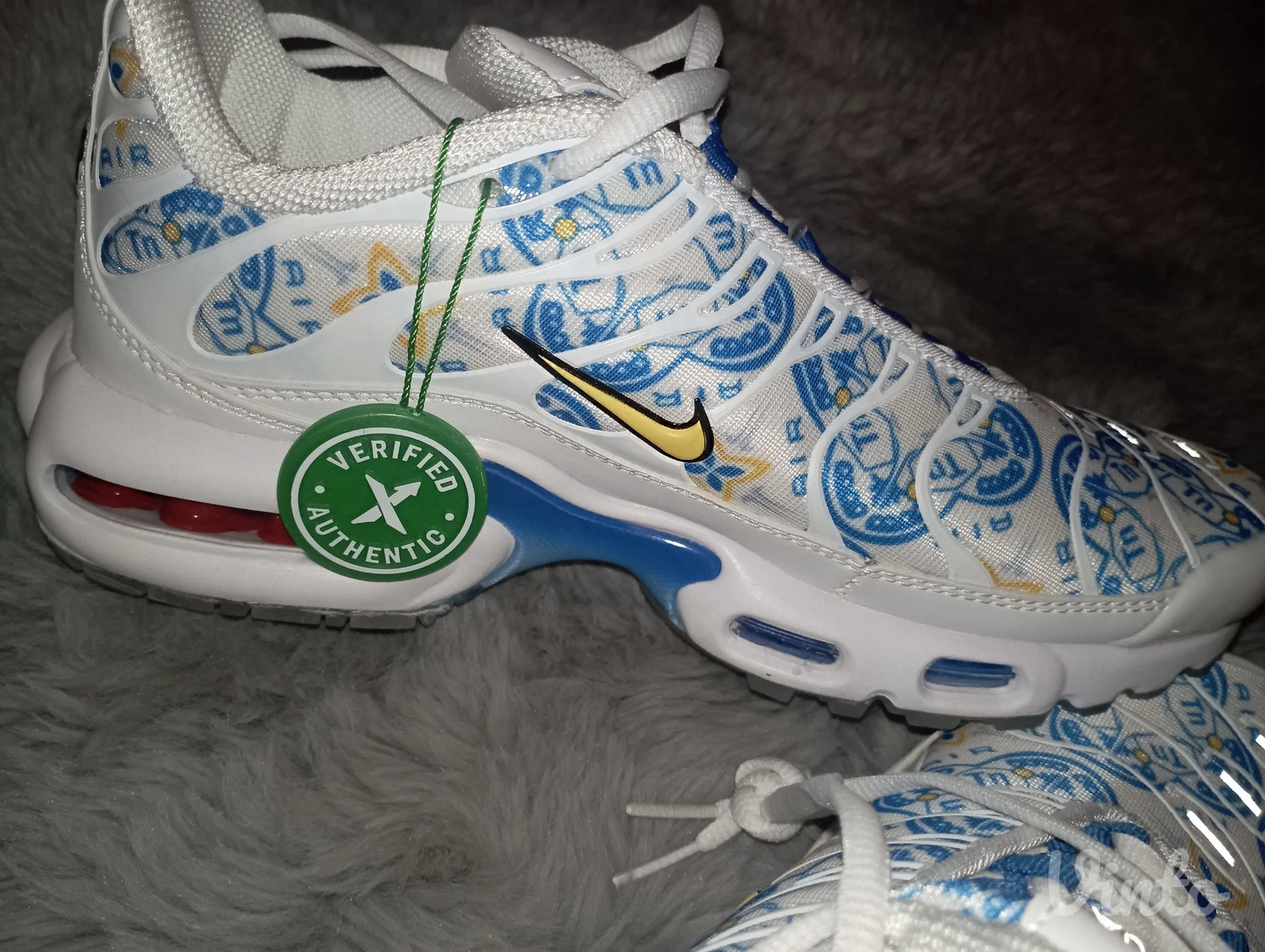 Nike Air Max TN
