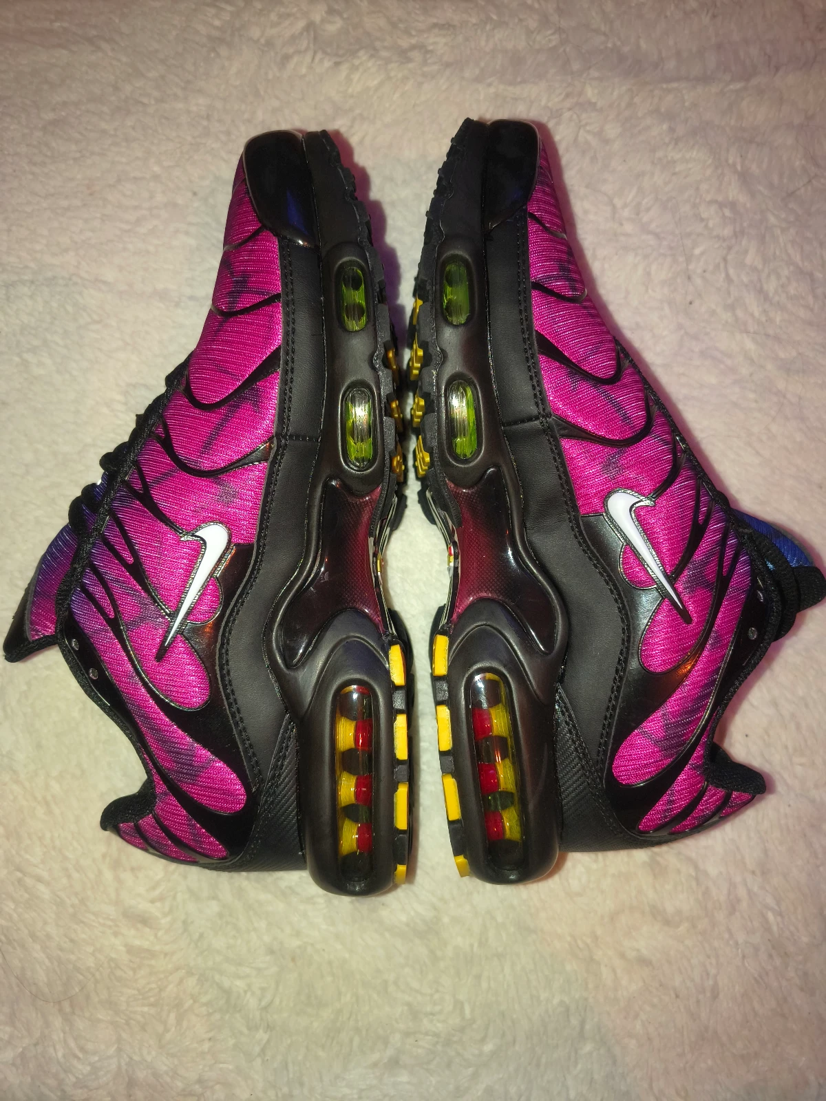 Nike TN 42