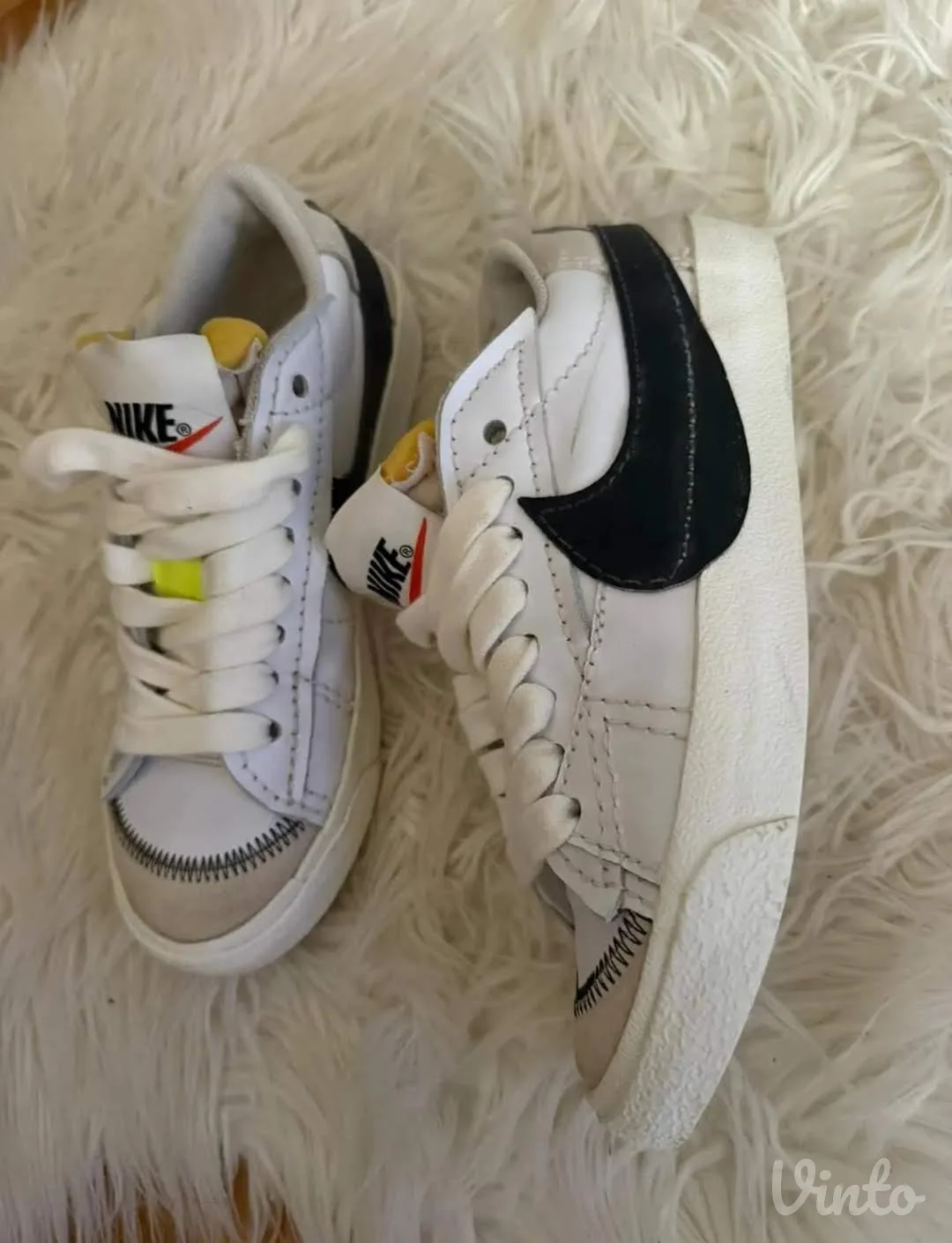 Nike blazer low '77 Jambo