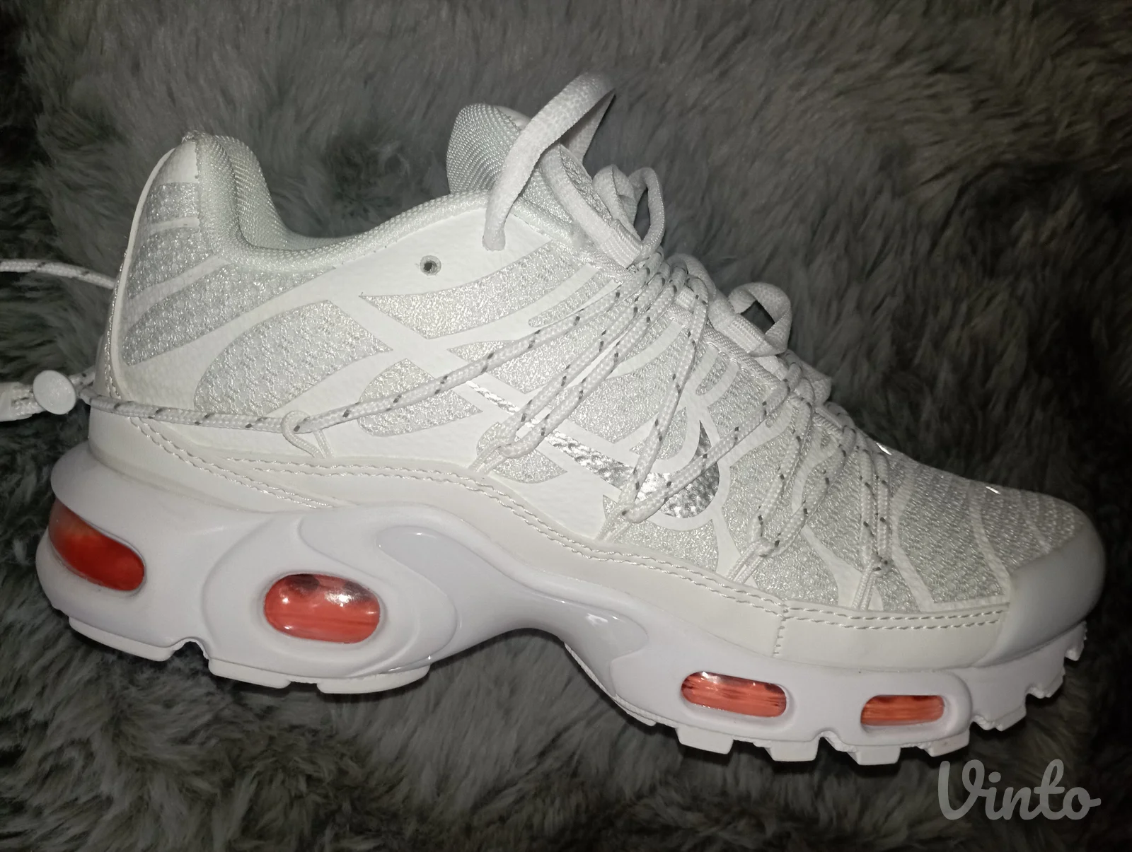 Nike Air Max TN