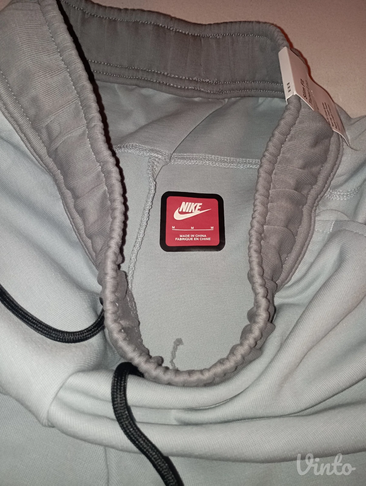 Nike Tech fleece trenerka