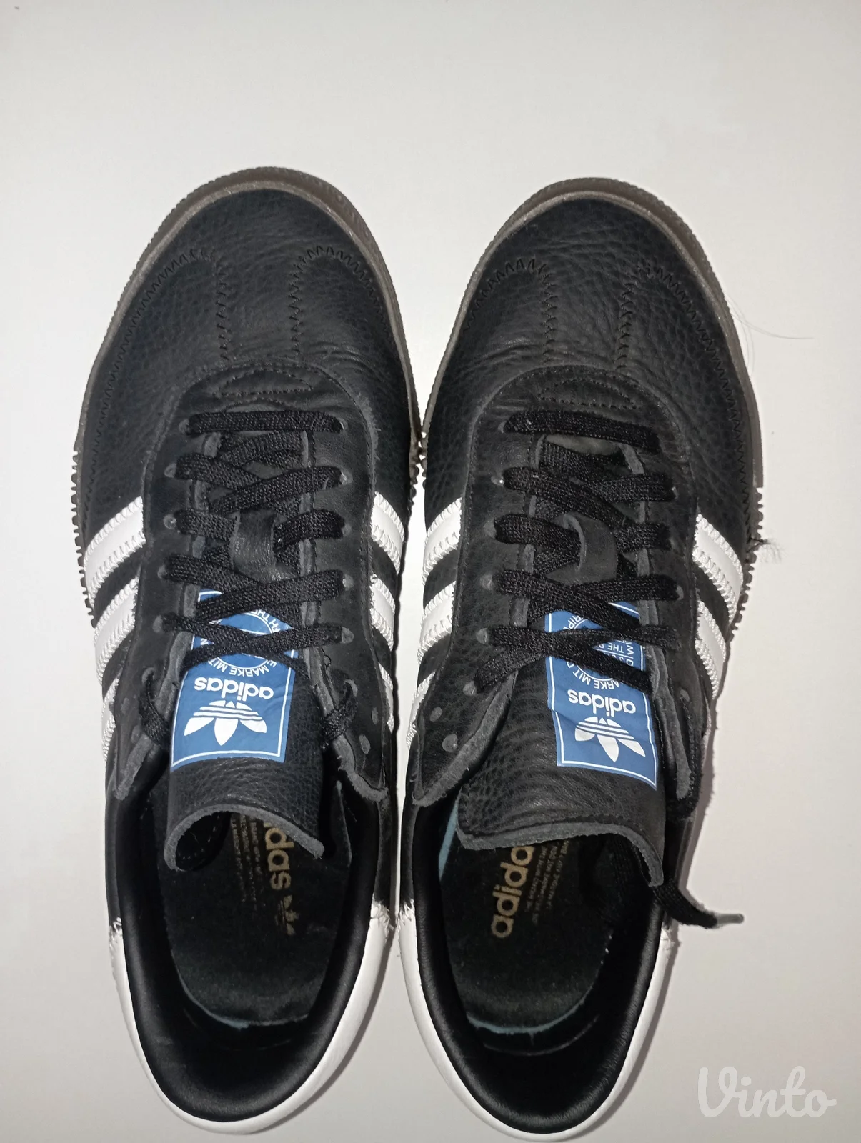 Adidas samba
