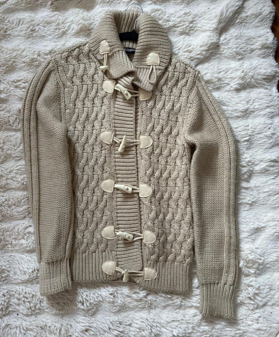 Dolce & Gabbana dzemper