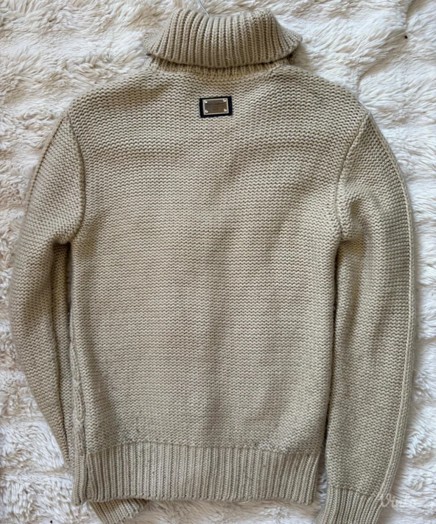 Dolce & Gabbana dzemper