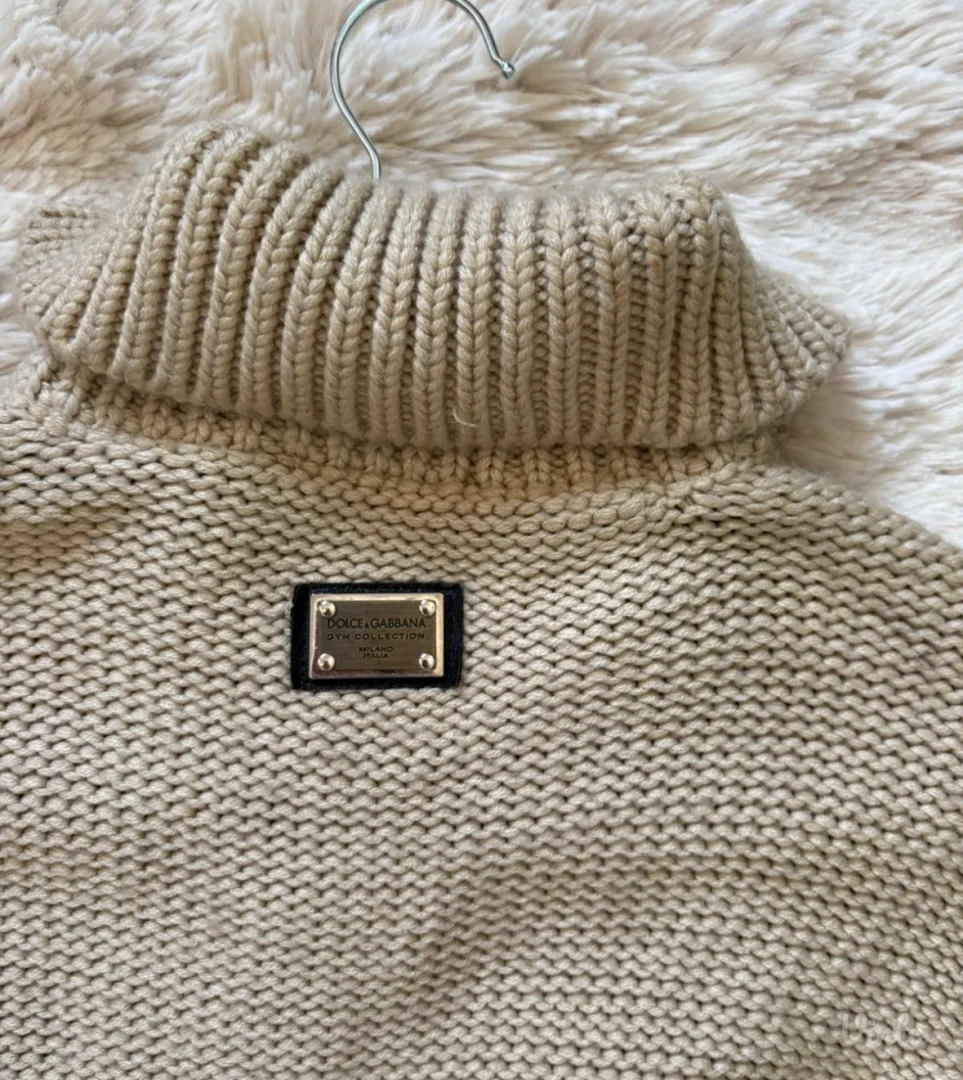 Dolce & Gabbana dzemper